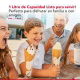 Máquina de Sundaes Thor Sundae Maker