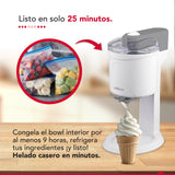 Máquina de Sundaes Thor Sundae Maker