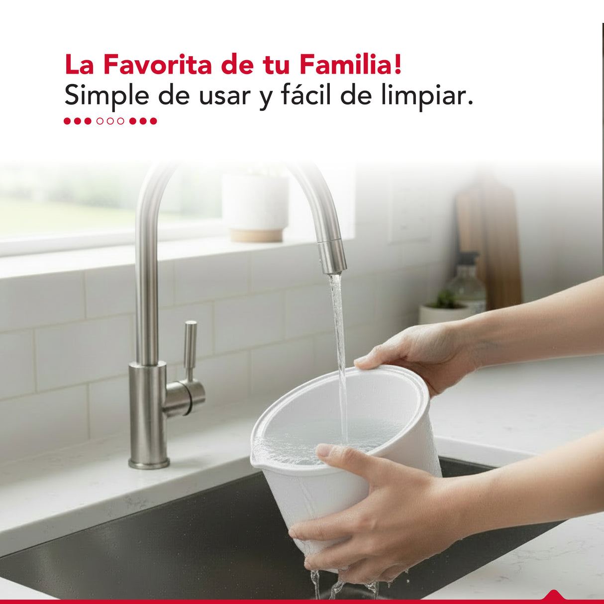 Máquina de Sundaes Thor Sundae Maker