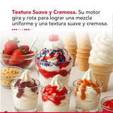 Máquina de Sundaes Thor Sundae Maker