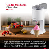 Máquina de Sundaes Thor Sundae Maker