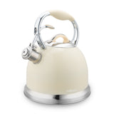 Tetera Thor Tea Time Plus 2.8L Acero Inoxidable Silbadora
