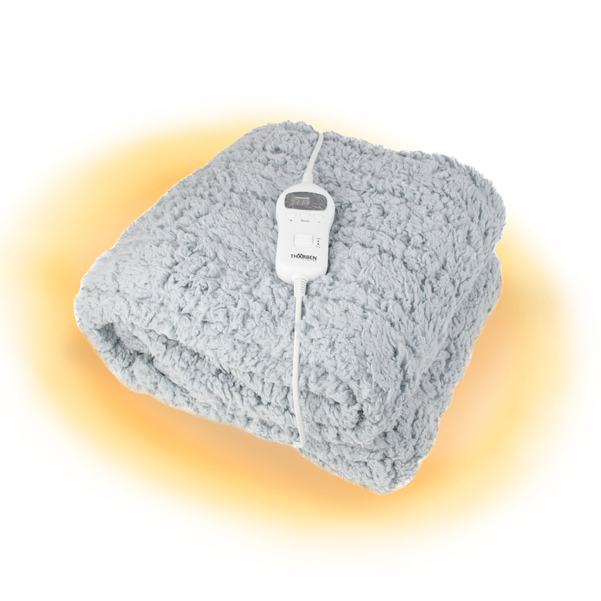 Manta térmica Thor Thermic Blanket Grey