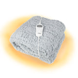 Manta térmica Thor Thermic Blanket Grey