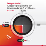 Manta térmica Thor Thermic Blanket Grey