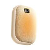 Calentador de manos inalámbrico Hand Warmer Purple