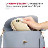 Calentador de manos inalámbrico Hand Warmer Purple