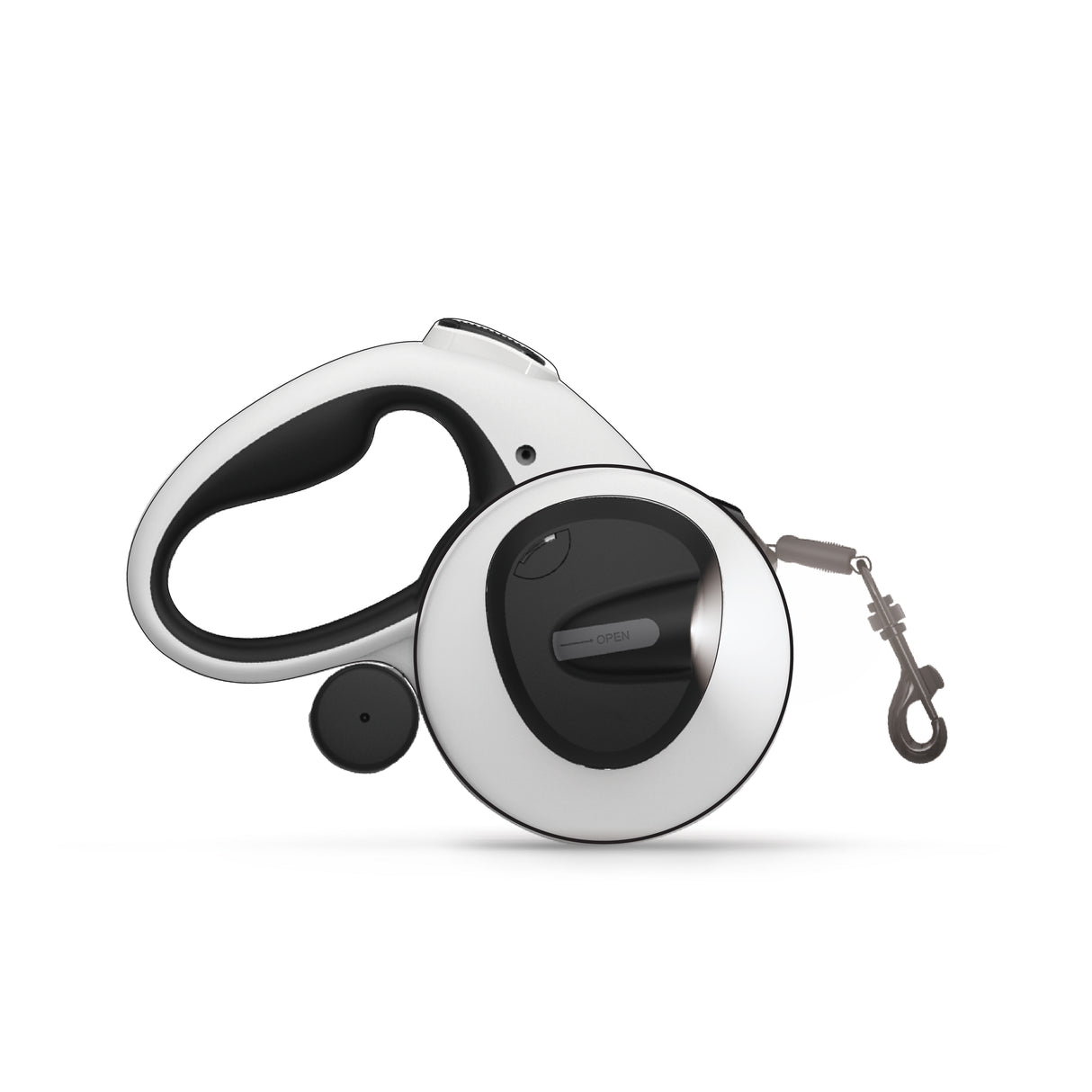 Correa Luminosa Thor Usb Light Leash Plus L
