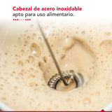 Espumador de leche Thor Usb Milk Frother