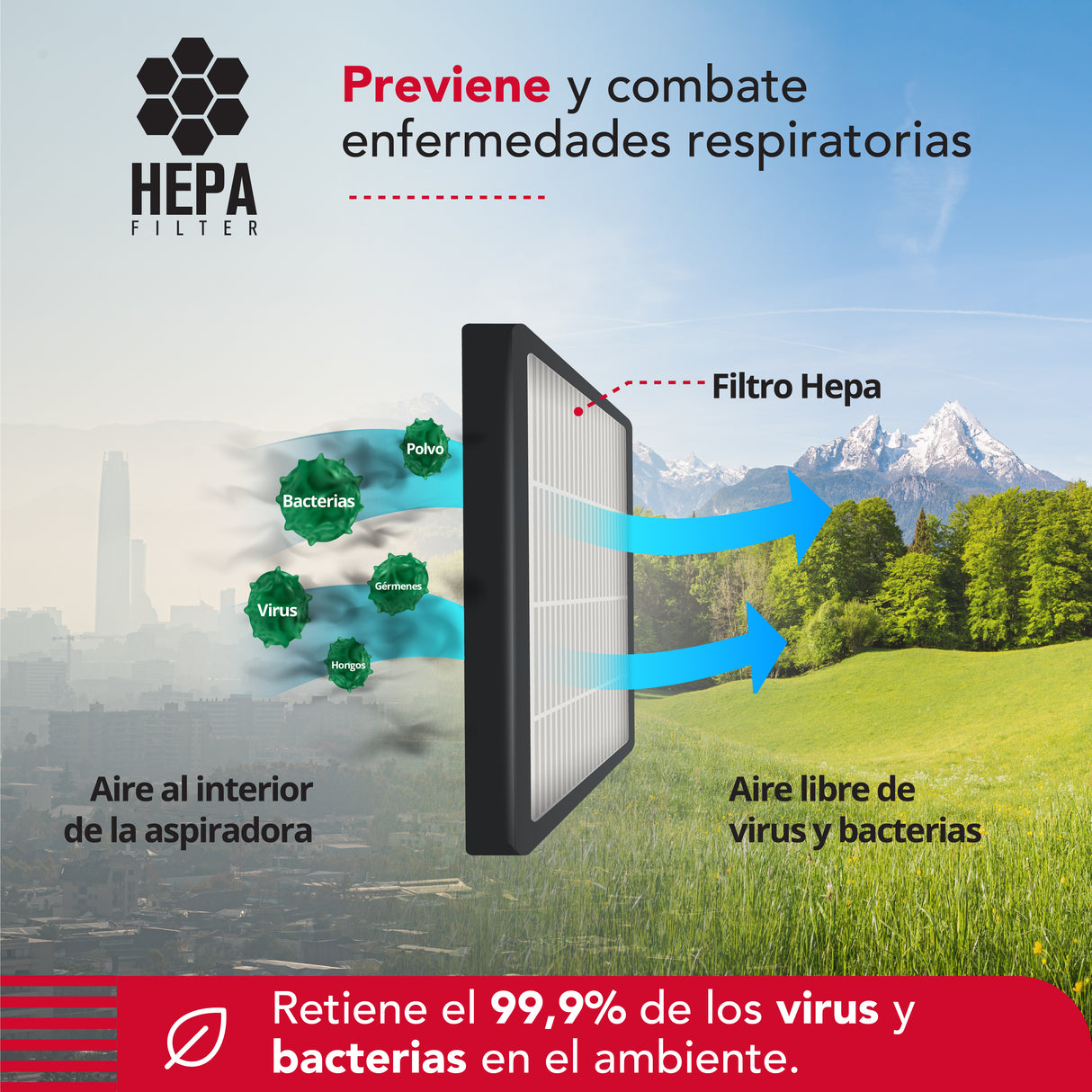 Cepillo y aspiradora Thor Cordless Usb Pet Vac