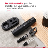Set de vinos Thor Usb Wine Set