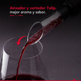 Set de vinos Thor Usb Wine Set