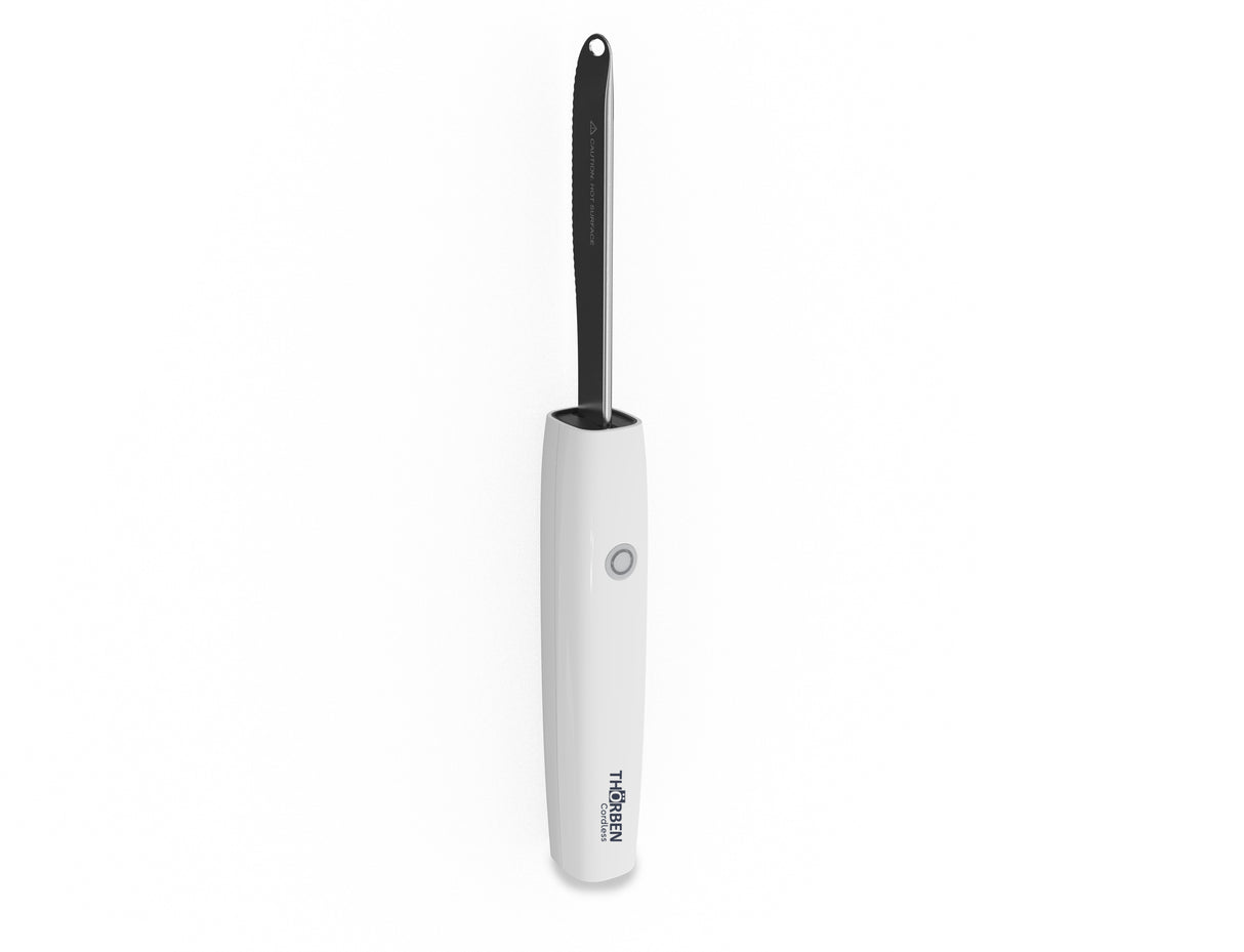 Cuchillo Thor Usb Butter Knife