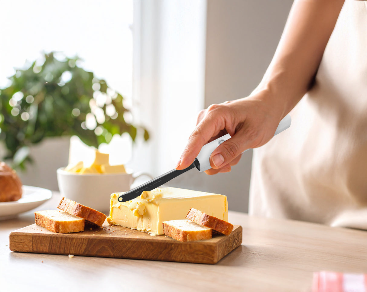 Cuchillo Thor Usb Butter Knife