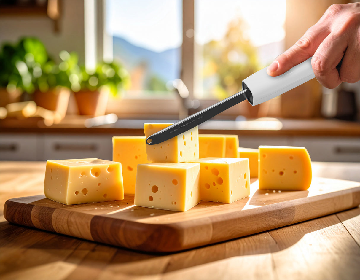 Cuchillo Thor Usb Butter Knife