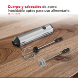 Espumador de Leche Thor Usb Dual Milk Frother
