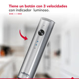 Espumador de Leche Thor Usb Dual Milk Frother