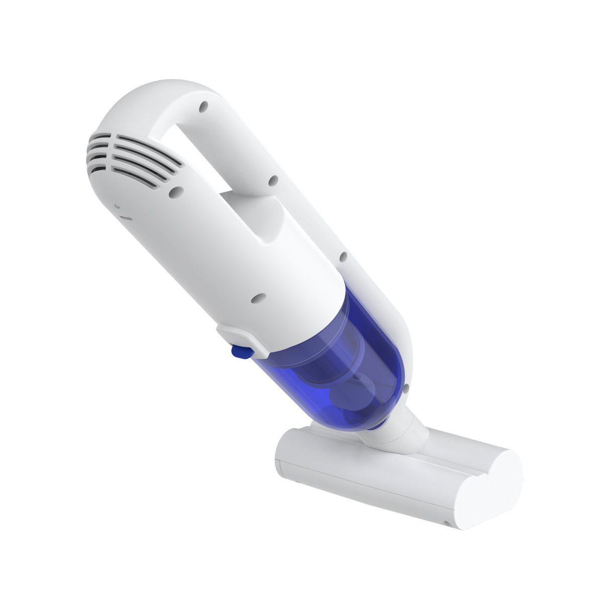 Aspiradora Manual Inalámbrica USB Thor Usb Handy Pet Vac