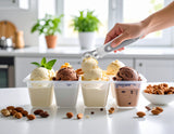 Cuchara para Helado Thor Usb Ice Cream Spoon