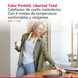 Calentador de cuello Thor Neck Warmer