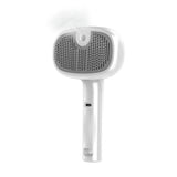 Cepillo Vaporizador para Mascotas Thor USB Pet Steam Brush