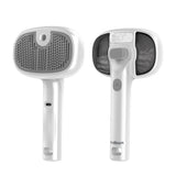 Cepillo Vaporizador para Mascotas Thor USB Pet Steam Brush