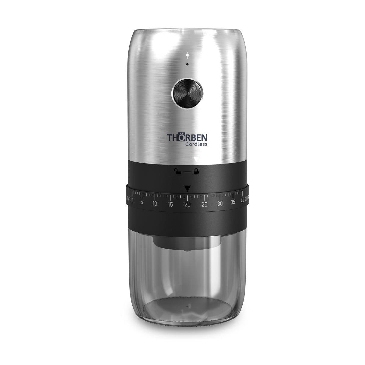 Molinillo de Café Thor Usb Professional Coffee Grinder