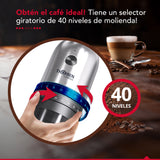 Molinillo de Café Thor Usb Professional Coffee Grinder