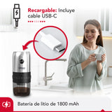 Molinillo de Café Thor Usb Professional Coffee Grinder