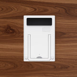 Pesa de Cocina 3 en 1 Digital Usb Thor Smart Kitchen Scale