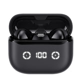 Audifonos Tws Earbuds Black Tw984
