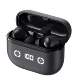 Audifonos Tws Earbuds Black Tw984