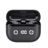 Audifonos Tws Earbuds Black Tw984
