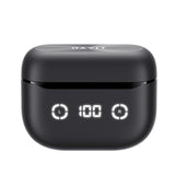 Audifonos Tws Earbuds Black Tw984