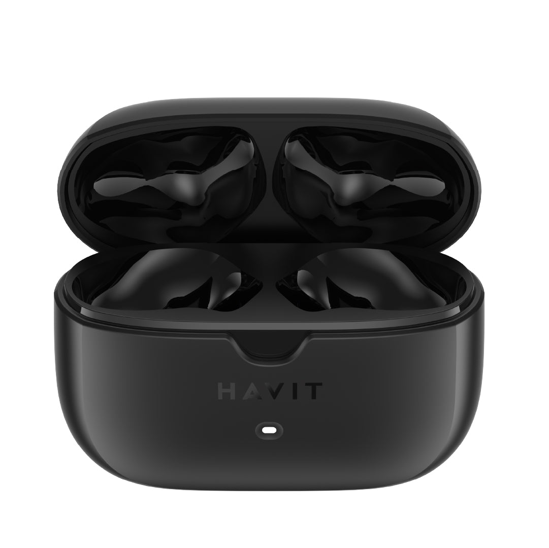 Audifonos Tws Earbuds Black Tw992