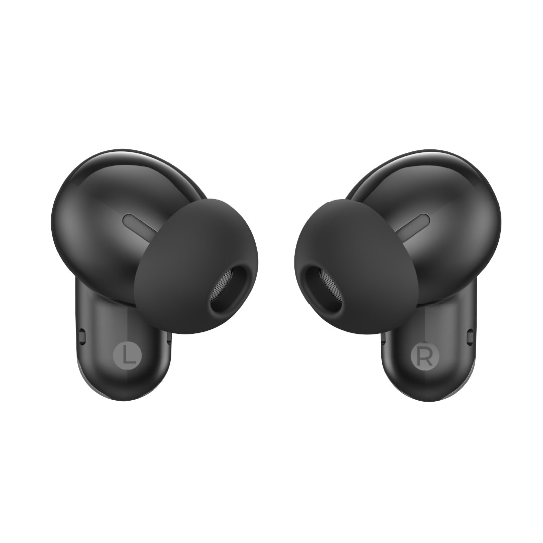 Audifonos Tws Earbuds Black Tw992