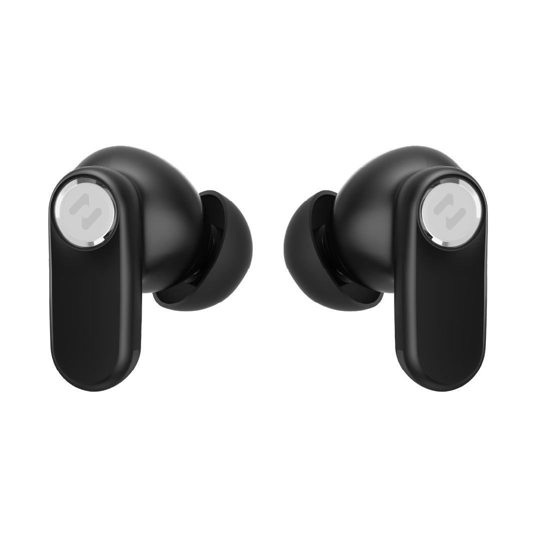 Audifonos Tws Earbuds Black Tw992