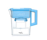 Jarro Purificador Compact 2,1lts