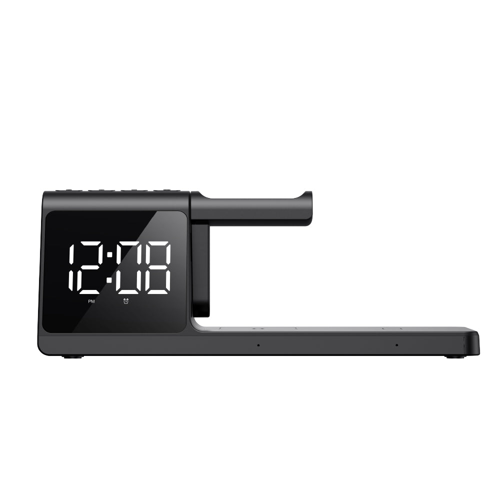 Cargador Tlf Wireless Black W3042