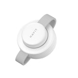 Cargador Tlf Wireless Black Y Grey W3105