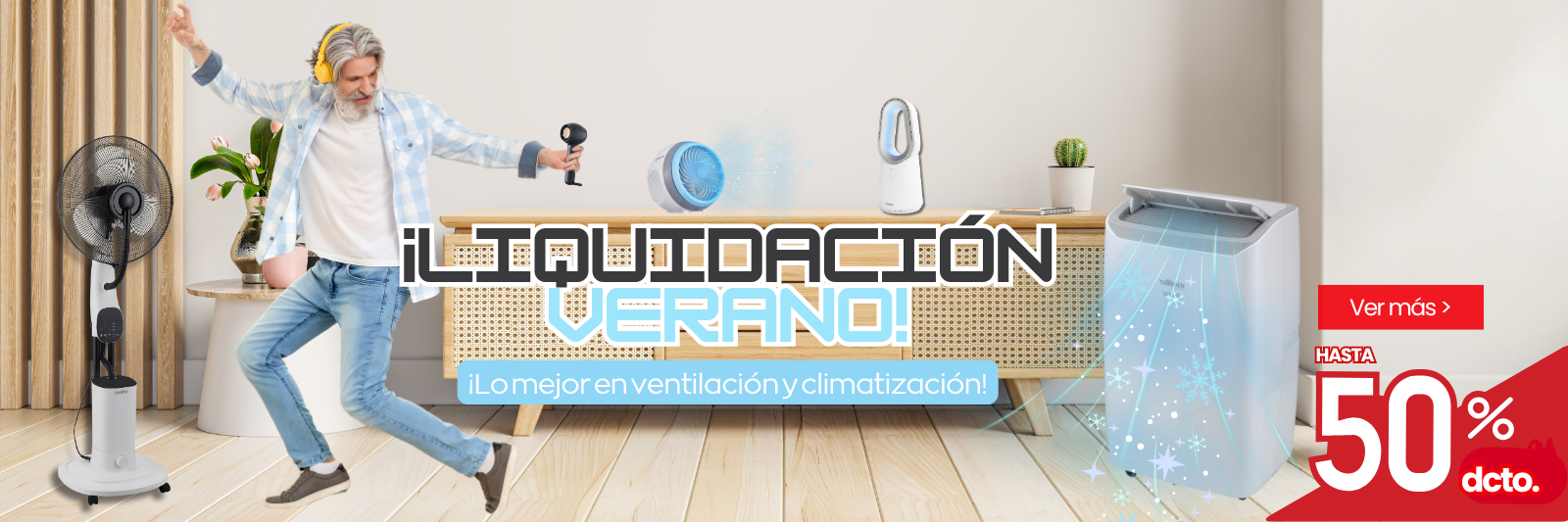 LIQUIDACIÓN VENTILACIÓN